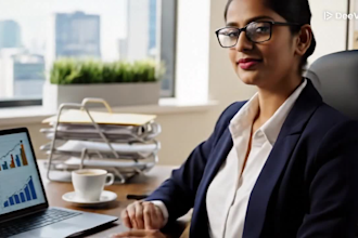 do professional bookkeeping and accounting for your business