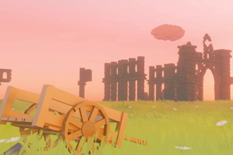 create 3d assets or environments for your roblox game