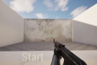 create fast and functional game prototypes in unreal engine 5