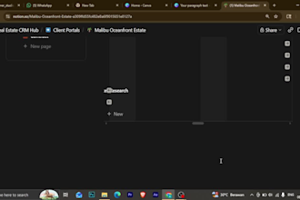 turn messy real estate lead into organized CRM