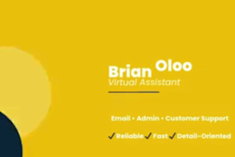 professional email and customer support services