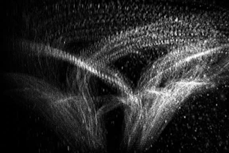 create custom audio reactive visuals