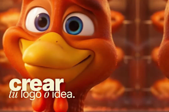 crearé videos publicitarios o creativos para redes con ia