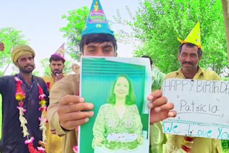 do happy birthday video