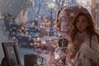 3d pixar style ai animation video 3d ai storytelling animation 3d pixar ai video
