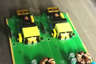 design a professional bms pcb, battery management system schematic and layout