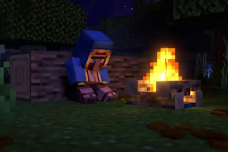 make minecraft animations and shorts for you