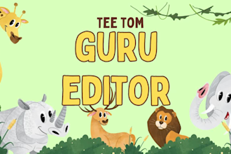 edit podcast video editing for you