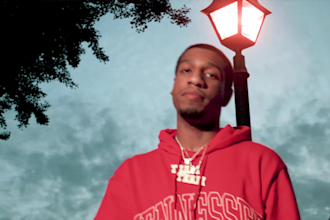 do professional rap music video editing