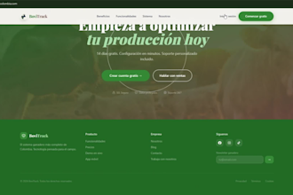 develop custom laravel web applications