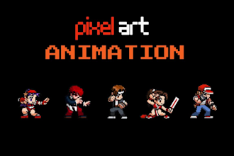 pixel art animation nsfw pixel sprite sheet pixel character game art nsfw pixel