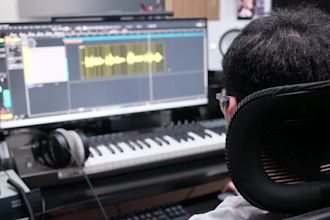 make your track sound clear, balanced, and ready for release