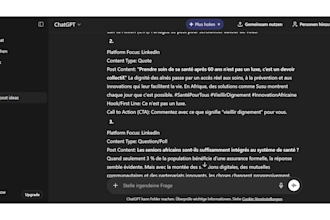 use ai to repurpose your content into social posts