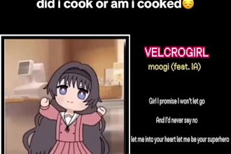 create an original vocaloid song, from writing to mixing