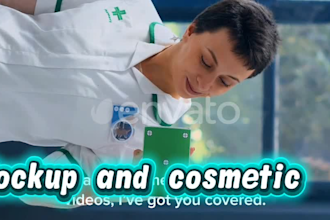 create shopify video ad, saas explainer and commecial video