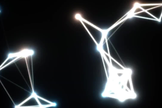 create immersive touchdesigner visuals and generative art