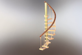design mechanical parts and assemblies in solidworks cad