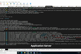 help set up devops cicd pipelines with docker kubernetes on AWS or azure