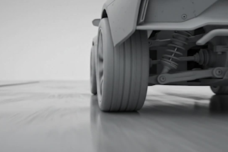 design professional 3d product images for your brand