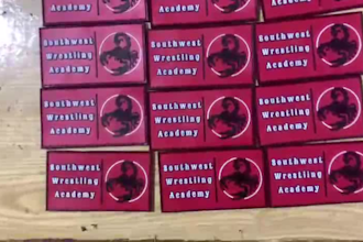 design and manufacture custom pvc rubber patches for brands