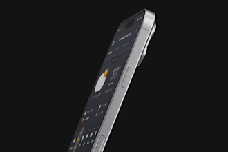create app promo video website promo mobile app demo video saas explainer ad