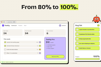 fix and deploy your lovable, bolt or cursor app