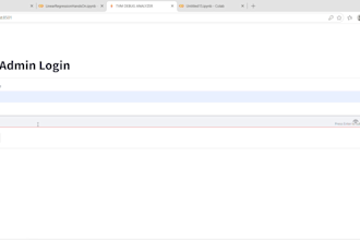 automate your data tasks using python, sql, power bi and excel