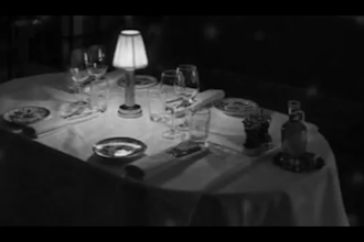 create cinematic horror video for youtube with immersive storyline