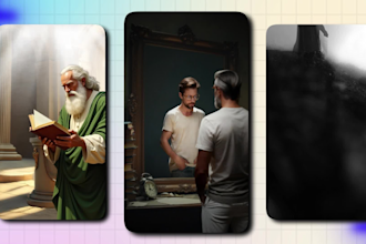 video editing for instagram reels