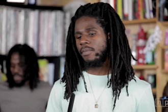 professional jamaican dancehall and reggae singer songwriter and music producer
