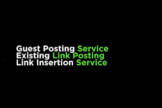 do australia guest post service on au sites with dofollow backlinks