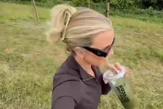 create authentic fitness ugc, health and wellness ugc videos for brand
