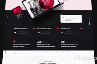 build a responsive website with HTML CSS PHP