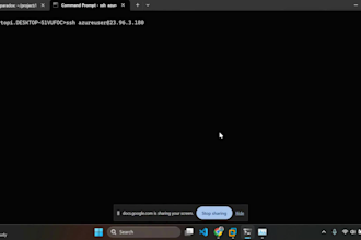 fix your docker, deployment, ci cd pipeline, or server error fast