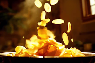 create ai video studio, cinematic, ugc ads, movies trailers