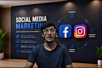 run conversion focused facebook ads and instagram ads