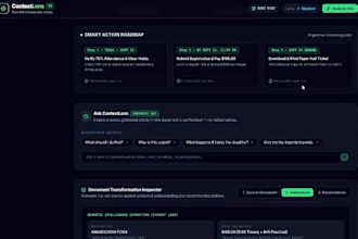 build an ai powered web application or ai mvp
