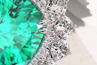 do jewelry animation, 3d jewelry model, 3d jewelry design, 3d jewelry animation
