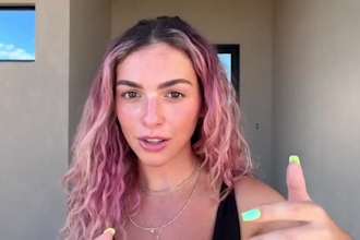 video clipper video cutter reels tiktok short ugc testimonial review