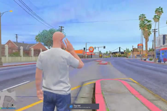 do fivem cinematic trailer and mlo and script showcase in 24hours