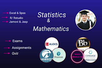 statistical analysis mathematics regression probability and hypothesis testing