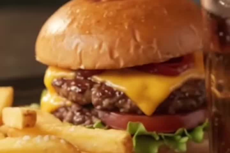 create ai food reels and restaurant video ads