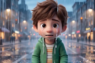 create ai animation video, cinematic ai videos, ai vide0 art, cartoon animation