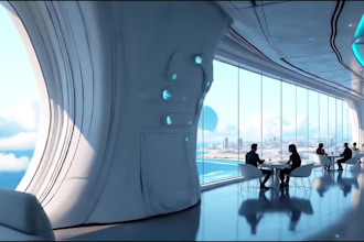 do cinematic ai sci fi video sci fi movie short film runway seedance kling sora