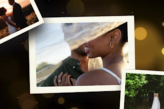 capture your wedding, engagement, or proposal with a luxury photography