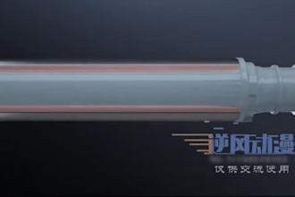 customized ai advertising creative video