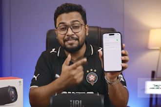 do your product review by ai ugc influencer indoor