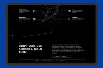 convert figma to framer website with responsive design and smooth anima