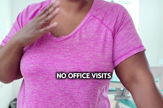create authentic health and wellness ugc videos for your brand