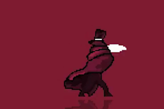 do pixel art animation pixel art sprite sheet pixel animation character design